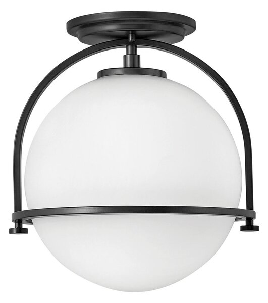 STROPNÉ SVIETIDLO, 28.2/31.8 cm Elstead Lighting - Interiérové svietidlá