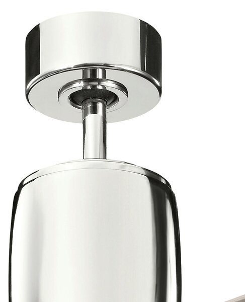STROPNÝ VENTILÁTOR, 152/41 cm Elstead Lighting - Interiérové svietidlá