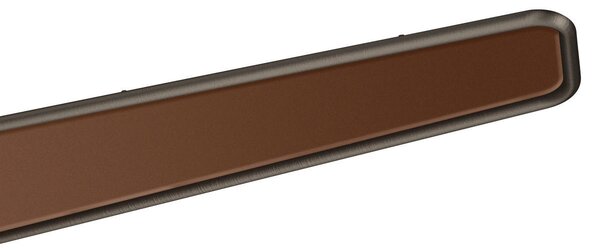 STROPNÝ VENTILÁTOR, 142/35 cm Elstead Lighting - Interiérové svietidlá