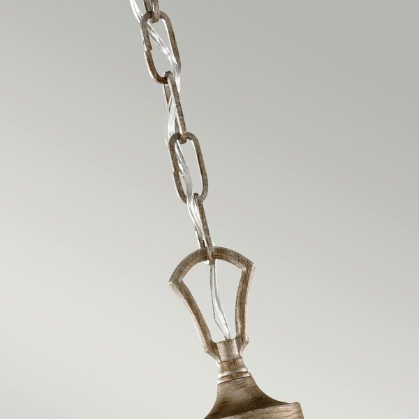 LUSTER, 48.3/66.3 cm Elstead Lighting - Interiérové svietidlá