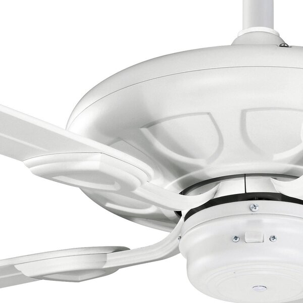 STROPNÝ VENTILÁTOR, 107/35 cm Elstead Lighting - Interiérové svietidlá