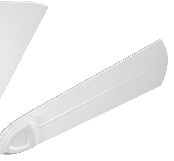 STROPNÝ VENTILÁTOR, 107/35 cm Elstead Lighting - Interiérové svietidlá
