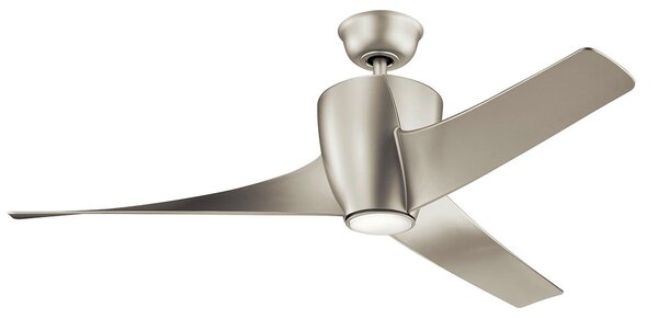STROPNÝ VENTILÁTOR, 142/41 cm Elstead Lighting - Interiérové svietidlá