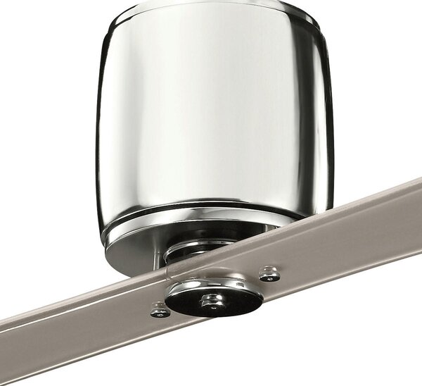 STROPNÝ VENTILÁTOR, 152/41 cm Elstead Lighting - Interiérové svietidlá