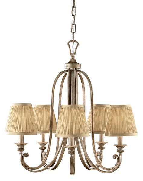 LUSTER, 48.3/66.3 cm Elstead Lighting - Interiérové svietidlá