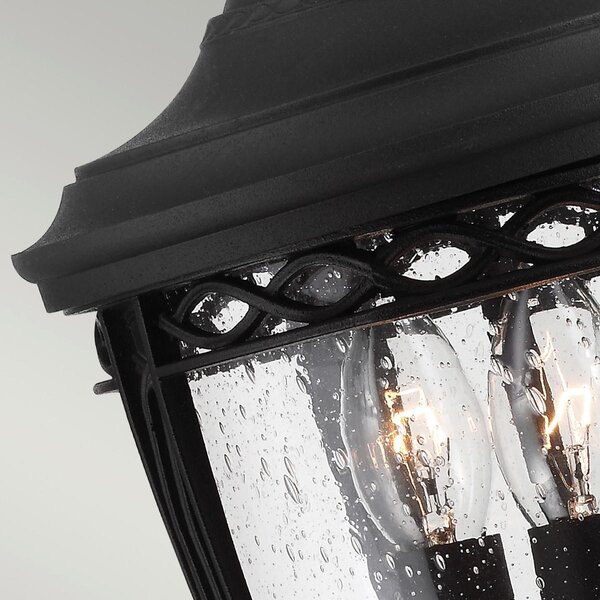 SVIETIDLO NA PODSTAVCI 21.6/55.3 cm Elstead Lighting - Vonkajšie osvetlenie