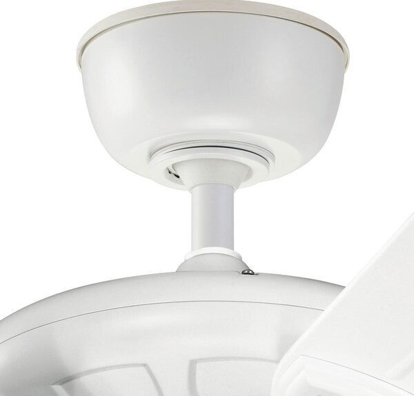 STROPNÝ VENTILÁTOR, 107/35 cm Elstead Lighting - Interiérové svietidlá