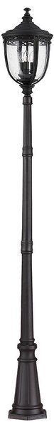 OSVETLENIE PRÍSTUPOVEJ CESTY 26.7/242.6 cm Elstead Lighting - Vonkajšie osvetlenie