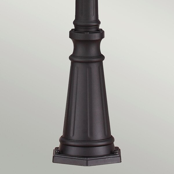 OSVETLENIE PRÍSTUPOVEJ CESTY 26.7/242.6 cm Elstead Lighting - Vonkajšie osvetlenie
