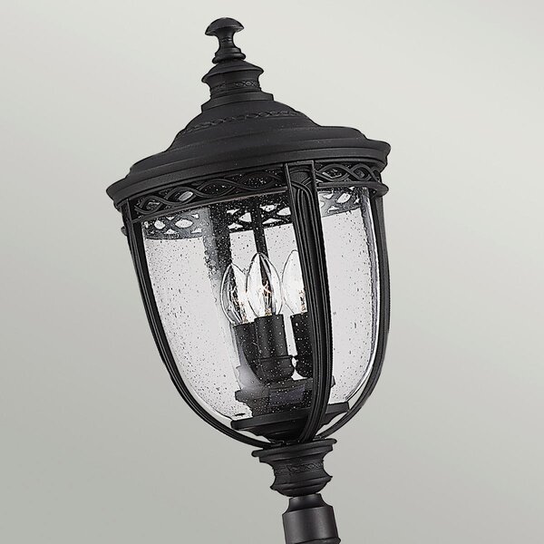 OSVETLENIE PRÍSTUPOVEJ CESTY 26.7/242.6 cm Elstead Lighting - Vonkajšie osvetlenie