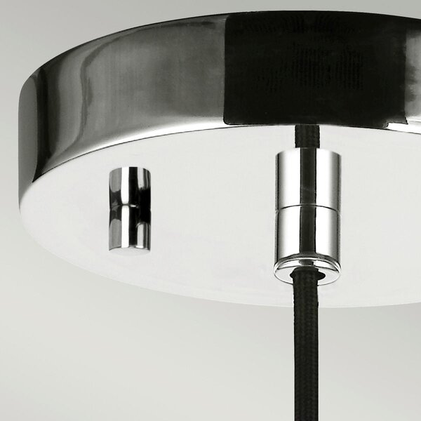 ZÁVESNÉ SVIETIDLO, 11.1/32.3 cm Elstead Lighting - Interiérové svietidlá
