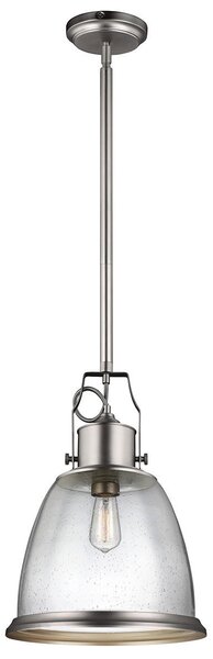 ZÁVESNÉ SVIETIDLO, 35.5/76.6 cm Elstead Lighting - Interiérové svietidlá