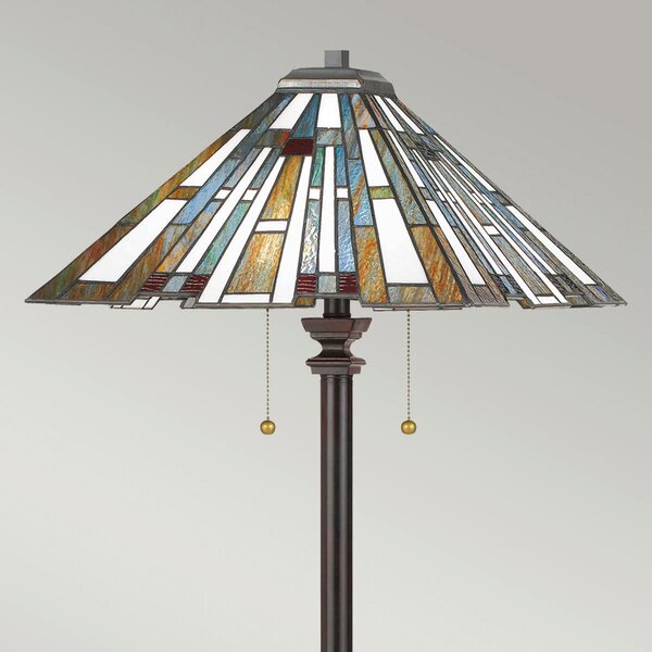 STOJACIA LAMPA, 30/157.80 cm Elstead Lighting - Interiérové svietidlá