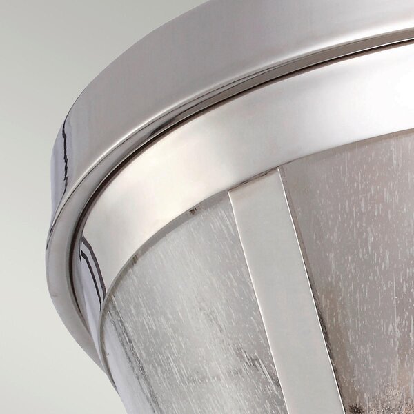 STROPNÉ SVIETIDLO, 34.9/16.5 cm Elstead Lighting - Interiérové svietidlá