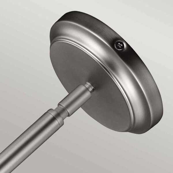 ZÁVESNÉ SVIETIDLO, 35.5/76.6 cm Elstead Lighting - Interiérové svietidlá