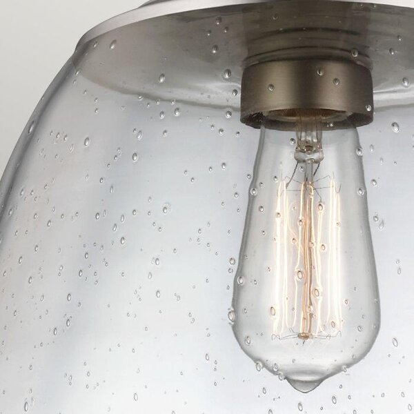 ZÁVESNÉ SVIETIDLO, 35.5/76.6 cm Elstead Lighting - Interiérové svietidlá