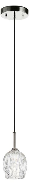 ZÁVESNÉ SVIETIDLO, 11.1/32.3 cm Elstead Lighting - Interiérové svietidlá