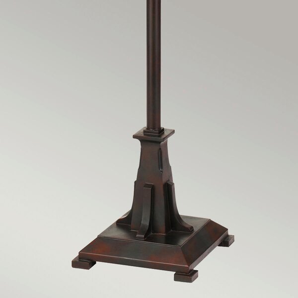 STOJACIA LAMPA, 30/157.80 cm Elstead Lighting - Interiérové svietidlá