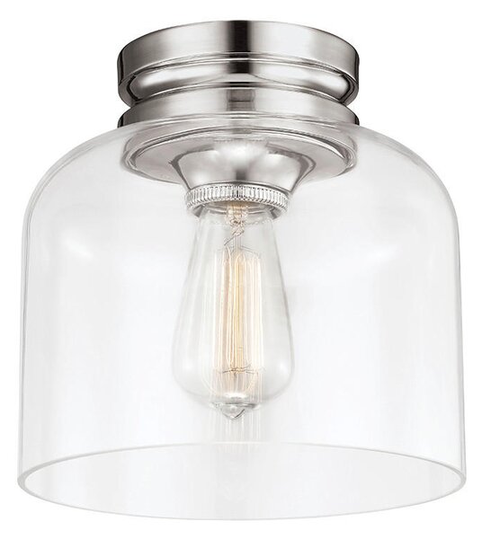 STROPNÉ SVIETIDLO, 22.9/22.5 cm Elstead Lighting - Interiérové svietidlá