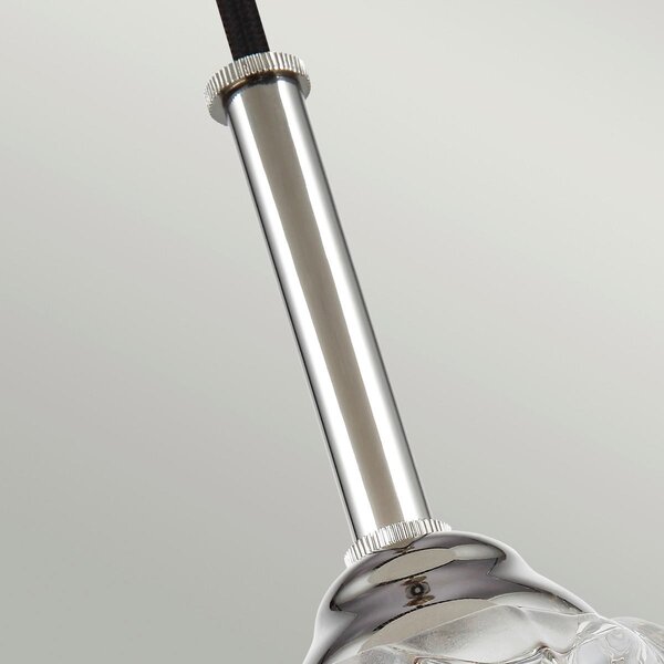 ZÁVESNÉ SVIETIDLO, 11.1/32.3 cm Elstead Lighting - Interiérové svietidlá