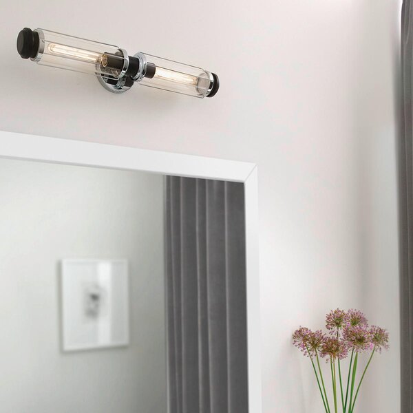 NÁSTENNÉ SVIETIDLO DO KÚPEĽNE, Elstead Lighting - Interiérové svietidlá