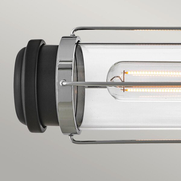 NÁSTENNÉ SVIETIDLO DO KÚPEĽNE, Elstead Lighting - Interiérové svietidlá