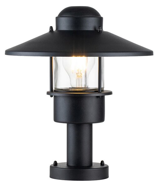 SVIETIDLO NA PODSTAVCI 27.5/31.8 cm Elstead Lighting - Vonkajšie osvetlenie