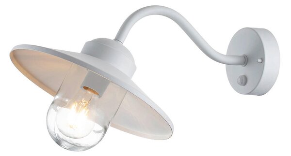 VONKAJŠIE NÁSTENNÉ SVIETIDLO, 42/27.5/25.5 cm Elstead Lighting - Vonkajšie osvetlenie