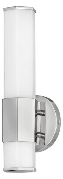 NÁSTENNÉ SVIETIDLO DO KÚPEĽNE, 35,6/12,7/10.5 cm Elstead Lighting - Interiérové svietidlá