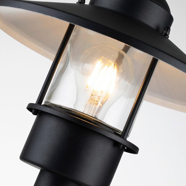 SVIETIDLO NA PODSTAVCI 27.5/31.8 cm Elstead Lighting - Vonkajšie osvetlenie