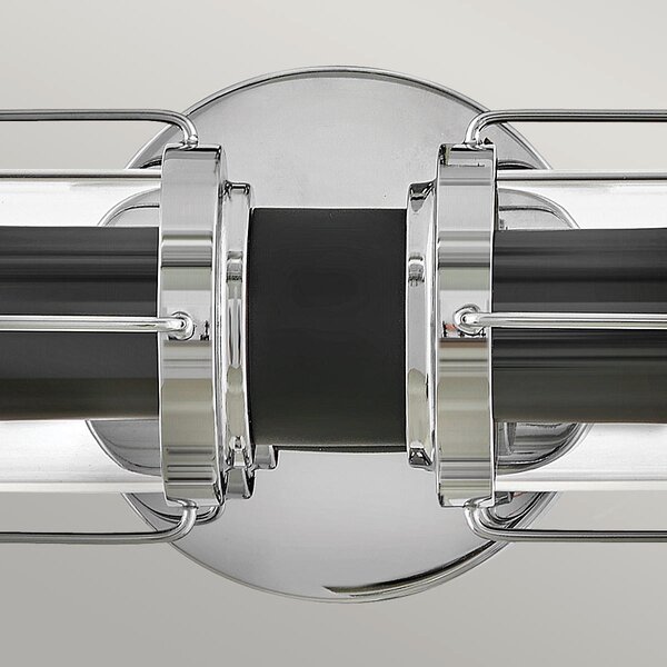 NÁSTENNÉ SVIETIDLO DO KÚPEĽNE, Elstead Lighting - Interiérové svietidlá
