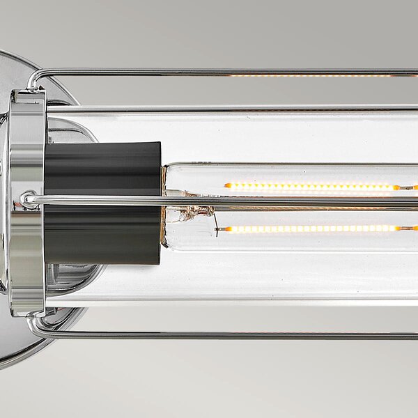 NÁSTENNÉ SVIETIDLO DO KÚPEĽNE, Elstead Lighting - Interiérové svietidlá