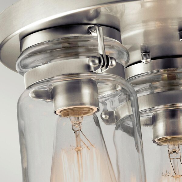 STROPNÉ SVIETIDLO, 28.2/20.2 cm Elstead Lighting - Interiérové svietidlá