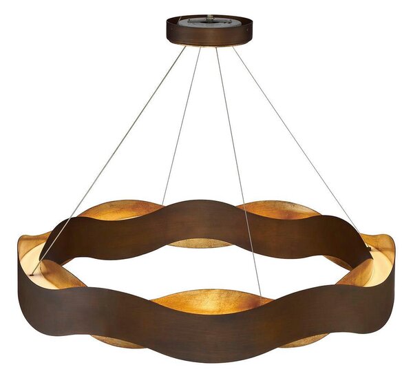 LUSTER, 61/40 cm Elstead Lighting - Interiérové svietidlá