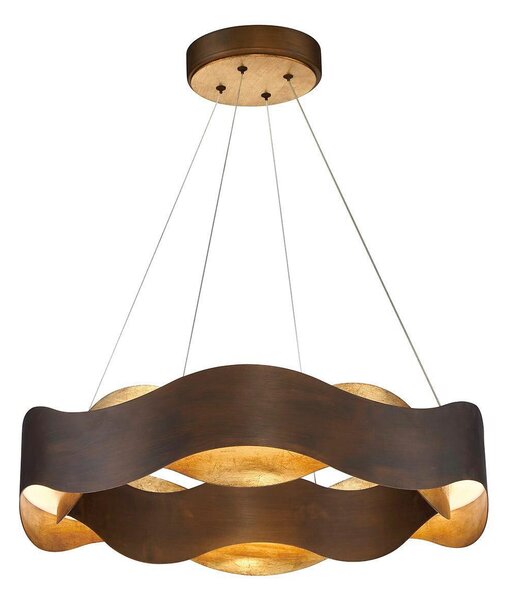 LUSTER, 61/40 cm Elstead Lighting - Interiérové svietidlá