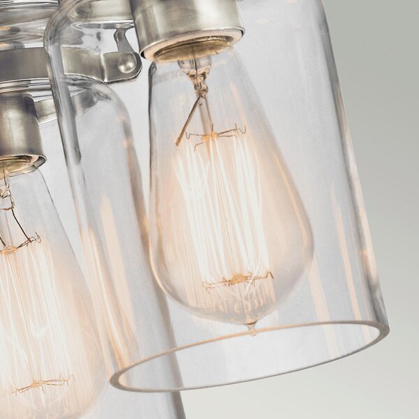 STROPNÉ SVIETIDLO, 28.2/20.2 cm Elstead Lighting - Interiérové svietidlá