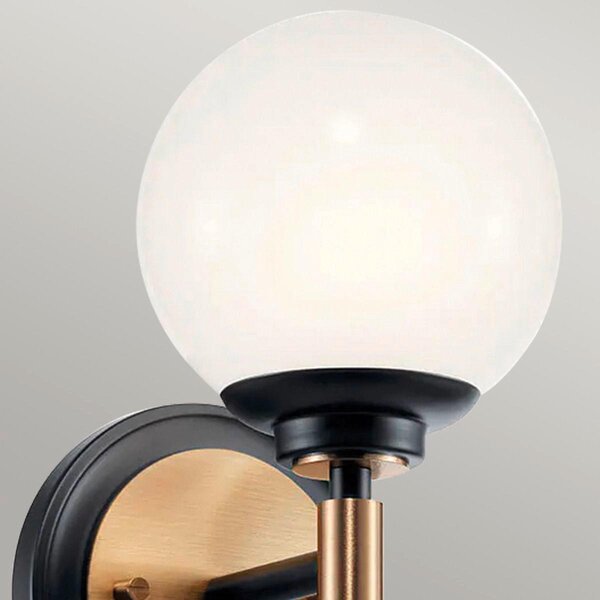 NÁSTENNÉ SVIETIDLO DO KÚPEĽNE, Elstead Lighting - Interiérové svietidlá