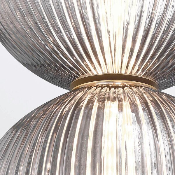 VISIACE SVIETIDLO, 15,2/40 cm Elstead Lighting - Interiérové svietidlá