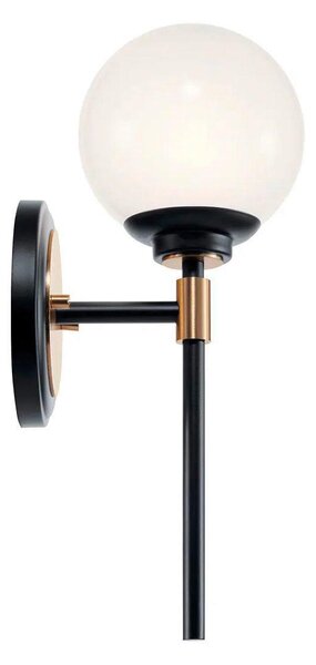 NÁSTENNÉ SVIETIDLO DO KÚPEĽNE, Elstead Lighting - Interiérové svietidlá