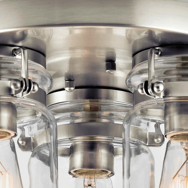 STROPNÉ SVIETIDLO, 28.2/20.2 cm Elstead Lighting - Interiérové svietidlá