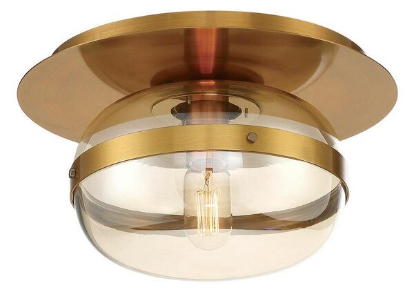 STROPNÉ SVIETIDLO, 25/19 cm Elstead Lighting - Interiérové svietidlá