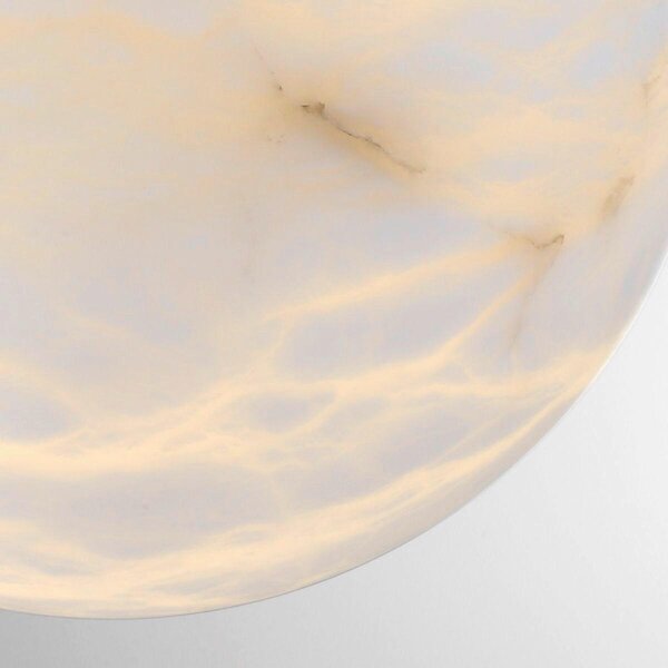VISIACE LED SVIETIDLO, 30,4/58 cm Elstead Lighting - Série svietidiel
