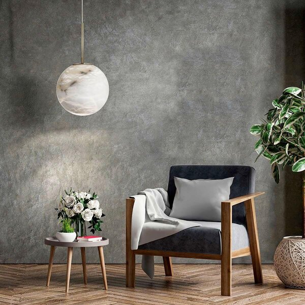 VISIACE LED SVIETIDLO, 30,4/58 cm Elstead Lighting - Série svietidiel