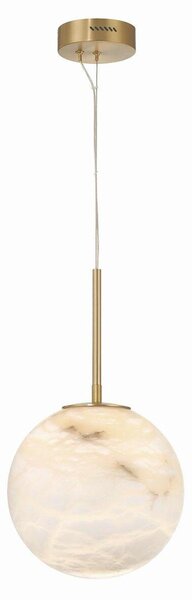 VISIACE LED SVIETIDLO, 30,4/58 cm Elstead Lighting - Série svietidiel