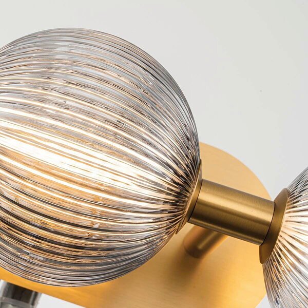 NÁSTENNÉ SVIETIDLO, 15,1/58,7 cm Elstead Lighting - Interiérové svietidlá