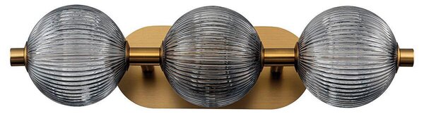 NÁSTENNÉ SVIETIDLO, 15,1/58,7 cm Elstead Lighting - Interiérové svietidlá