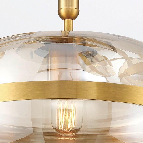 VISIACE SVIETIDLO, 36/58,5 cm Elstead Lighting - Interiérové svietidlá