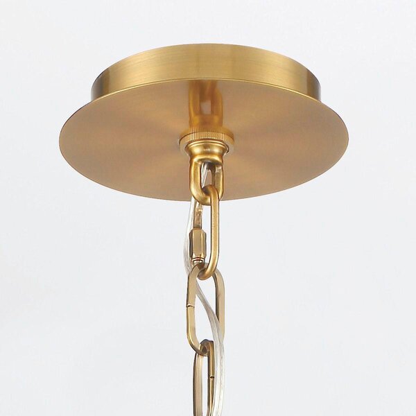 VISIACE SVIETIDLO, 36/58,5 cm Elstead Lighting - Interiérové svietidlá