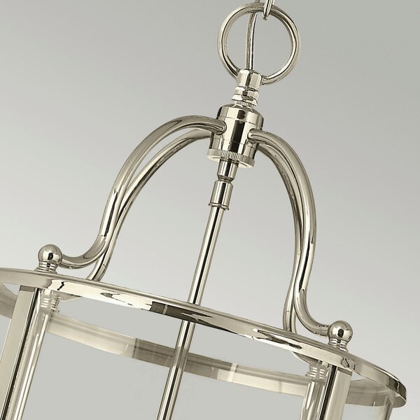 ZÁVESNÉ SVIETIDLO, 29.7/61 cm Elstead Lighting - Interiérové svietidlá