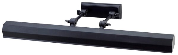 SVIETIDLO NAD OBRAZ, 65.2/18,6/11,9 cm Elstead Lighting - Série svietidiel